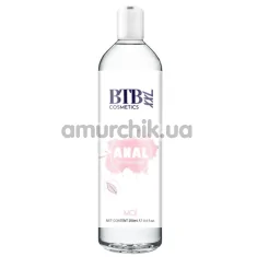 Анальний лубрикант BTB Cosmetics Anal Intimate Gel XXL, 250 мл - Фото №1