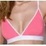 Топ Passion PS007 Top, розовый - Фото №4