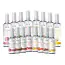 Массажное масло AFS Massage Oil Strawberry - клубника, 50 мл - Фото №4