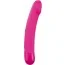 Вібратор для точки G Dorcel Real Vibration M, рожевий - Фото №1