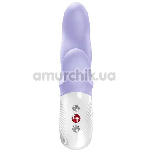 Вибратор Fun Factory Miss Bi, сиреневый