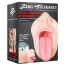 Симулятор орального секса Zero Tolerance Real Mouth Stroker, телесный - Фото №9
