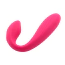Вибратор Smart App-Controlled Vibrator, розовый - Фото №3