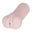 Штучна вагіна Mini Masturbator Super Flexible, тілесна - Фото №1