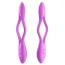 Вибратор Satisfyer Elastic Joy, фиолетовый - Фото №7