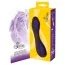 Вибратор для точки G Smile G-spot Vibrator, фиолетовый - Фото №9