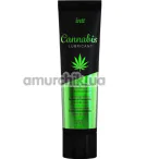 Лубрикант Intt Cann Lubricant, 100 мл - Фото №1