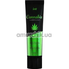 Лубрикант Intt Cann Lubricant, 100 мл - Фото №1