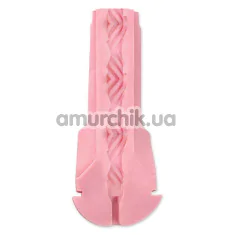 Fleshjack Pink Botton Vortex (Флешджек рожевий Вихор Відчуттів) - Фото №1