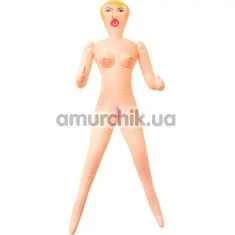 Секс-лялька Britney Bitch Love Doll - Фото №1