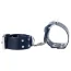 Фиксаторы для рук Fetish Boss Series Cuffs, черные - Фото №2