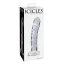 Фаллоимитатор Icicles No. 62 - Фото №3