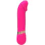 Вібратор для точки G M-Mello Dildo Vibe, рожевий - Фото №1