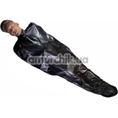 Фиксатор Bondage Sleeping Bag, черный - Фото №1