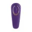 Вибратор Satisfyer Double Classic, фиолетовый - Фото №7