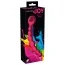 Анальний ланцюжок Colorful Joy Pink Anal Beads, рожевий - Фото №6