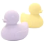 Клиторальный вибратор Sweet Em Duck Massager, сиреневый - Фото №2