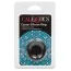 Эрекционное кольцо Adonis Silicone Ring Caesar, черное - Фото №4