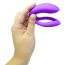 Вибратор We-Vibe Sync O (ви вайб синк о фиолетовый) - Фото №3