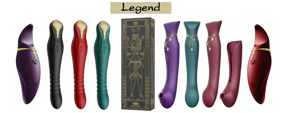 Legend Series