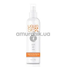Спрей для сужения влагалища Liquid Sex Tightening Spray, 118 мл - Фото №1