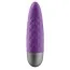 Клиторальный вибратор Satisfyer Ultra Power Bullet 5, фиолетовый - Фото №4