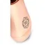 Вібратор Rosy Gold Nouveau Mini Massager, рожевий - Фото №8