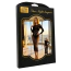 Платье Star Night Long Eve Dress, черное - Фото №11