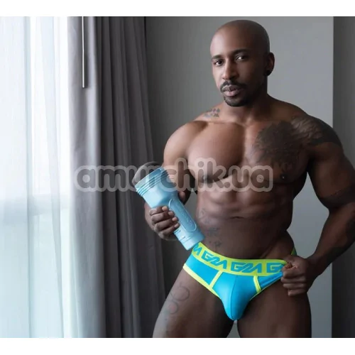 Fleshjack Max Konnor (Флешджек Макс Коннор анус)