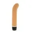 Вибратор для точки G Purrfect Silicone Classic, телесный - Фото №1