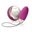 Виброяйцо Lelo Lyla Deep Rose (Лело Лила), фиолетовое - Фото №2