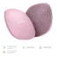 Щітка для обличчя Geske Facial Brush 4 in 1, рожева - Фото №11