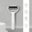 Массажер-роллер для лица и тела с микроиглами Geske MicroNeedle Face & Body Roller 9 in 1, белый - Фото №8