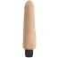Вибратор A-Toys Multi-Speed Vibrator 761003, телесный - Фото №3