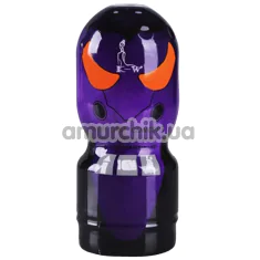 Мастурбатор Boss Series Passion Cup Vagina 03, телесная - Фото №1
