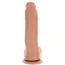 Фалоімітатор Get Real Extreme XXXL Dildo 13 Inch, тілесний - Фото №2