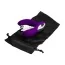 Вибростимулятор простаты для мужчин Lelo Bruno Purple (Лело Бруно Перпл), фиолетовый - Фото №23