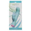 Вибратор Party Color Toys Juny, голубой - Фото №6