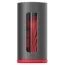 Мастурбатор Lelo F1s Developer's Kit Red, красный - Фото №5