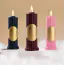 Свеча Upko Low Temperature Wax Candle, розовая - Фото №9