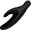 Вібратор Brazzers Vibrator VV054, чорний - Фото №3