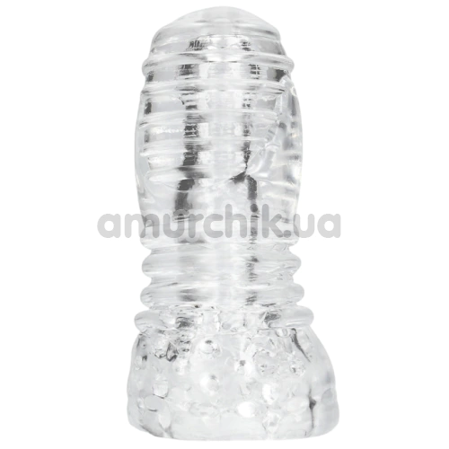 Набір Loveline (S)explore Toy Kit For Him, синій