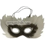 Маска Amazonia Feather Mask - Фото №1