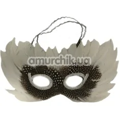 Маска Amazonia Feather Mask - Фото №1