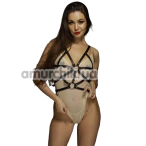 Портупея Candy Hero Chst9 Faux Leather, черная - Фото №1