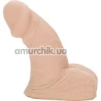 Фаллоимитатор Packer Gear Packing Penis 4, телесный - Фото №1