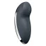 Кліторальний вібратор з пульсацією Satisfyer Tap & Climax 2, темно-сірий - Фото №6