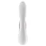 Вибратор Satisfyer Double Flex, белый - Фото №7