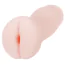 Набір мастурбаторів Adam & Eve Adam's Stroker Trio, тілесний - Фото №4