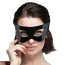 Маска Feral Feelings Mysrery Mask, черная - Фото №1